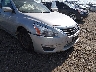 1N4AL3AP1FN****** Salvage and Repairable 2015 Nissan Altima in Louisiana State