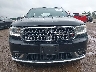 1C4RDHEG4HC****** Destrozados 2017 Dodge Durango en Estado de Texas