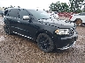 1C4RDHEG4HC****** Salvamento y Destrozados 2017 Dodge Durango en Longview