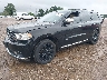 1C4RDHEG4HC****** Usados y Reparables 2017 Dodge Durango en Longview