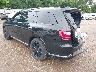 1C4RDHEG4HC****** Salvamento y Reparables 2017 Dodge Durango en Longview