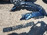 3MYDLBZV4GY****** Wrecked 2016 Scion iA in Oklahoma State