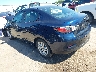 3MYDLBZV4GY****** Salvage and Repairable 2016 Scion iA in Oklahoma City