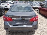 3N1AB7AP1KL****** Salvage 2019 Nissan Sentra