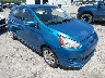 ML32A4HJ6FH****** Salvage and Wrecked 2015 Mitsubishi Mirage in Tulsa
