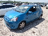 ML32A4HJ6FH****** Used and Repairable 2015 Mitsubishi Mirage in Tulsa