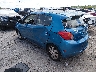 ML32A4HJ6FH****** Salvage and Repairable 2015 Mitsubishi Mirage in Tulsa