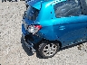 ML32A4HJ6FH****** Salvage and Repairable 2015 Mitsubishi Mirage in Oklahoma State