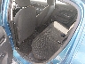 ML32A4HJ6FH****** Wrecked 2015 Mitsubishi Mirage in Tulsa