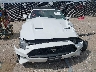 1FATP8UH8N5****** Destrozados 2022 Ford Mustang en Estado de Texas