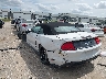 1FATP8UH8N5****** Salvamento y Reparables 2022 Ford Mustang en Fort Worth North