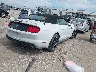 1FATP8UH8N5****** Salvamento y Destrozados 2022 Ford Mustang en Estado de Texas