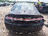 3LN6L5FC8JR****** Wrecked 2018 Lincoln MKZ