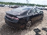 3LN6L5FC8JR****** Salvage and Wrecked 2018 Lincoln MKZ in Pennsylvania State