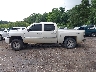 3GCPKTE77DG****** Repairable 2013 Chevrolet Silverado 1500 in Mississippi State