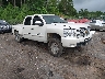 3GCPKTE77DG****** Salvage and Wrecked 2013 Chevrolet Silverado 1500 in Jackson