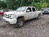 3GCPKTE77DG****** Used and Repairable 2013 Chevrolet Silverado 1500 in Jackson