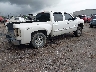3GCPKTE77DG****** Salvage and Wrecked 2013 Chevrolet Silverado 1500 in Mississippi State
