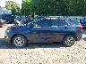 3GNAXSEV2JL****** Repairable 2018 Chevrolet Equinox in Michigan State