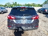 3GNAXSEV2JL****** Wrecked 2018 Chevrolet Equinox