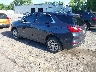 3GNAXSEV2JL****** Salvage and Repairable 2018 Chevrolet Equinox in Grand Rapids
