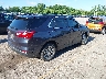 3GNAXSEV2JL****** Salvage and Wrecked 2018 Chevrolet Equinox in Michigan State