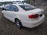 3VWDP7AJ1CM****** Salvage and Repairable 2012 Volkswagen Jetta in Providence