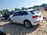 WA1ANAFY1J2****** Salvage 2018 Audi Q5