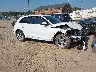 WA1ANAFY1J2****** Salvage and Wrecked 2018 Audi Q5 in Concord