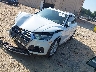 WA1ANAFY1J2****** Used and Repairable 2018 Audi Q5 in Concord