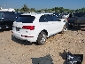 WA1ANAFY1J2****** Salvage and Wrecked 2018 Audi Q5 in North Carolina State