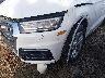 WA1ANAFY1J2****** Repairable 2018 Audi Q5
