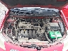 5Y2SL63895Z****** Repairable 2005 Pontiac Vibe in Roanoke