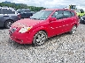 5Y2SL63895Z****** Used and Repairable 2005 Pontiac Vibe in Roanoke