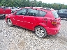5Y2SL63895Z****** Salvage and Repairable 2005 Pontiac Vibe in Roanoke