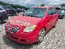 5Y2SL63895Z****** Salvage and Repairable 2005 Pontiac Vibe in Virginia State