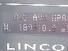 5LMJJ3H51EE****** Salvamento 2014 Lincoln Navigator