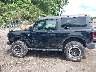 1FMDE5CH9PL****** Reparables 2023 Ford Bronco en Estado de Massachusetts