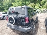 1FMDE5CH9PL****** Salvamento y Destrozados 2023 Ford Bronco en Estado de Massachusetts