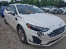 3FA6P0HD3LR****** Salvamento y Destrozados 2020 Ford Fusion en Oklahoma City