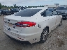 3FA6P0HD3LR****** Salvamento y Destrozados 2020 Ford Fusion en Estado de Oklahoma