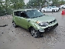 KNDJN2A24F7****** Salvage and Wrecked 2015 Kia Soul in Chicago South