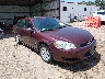 2G1WT58KX79****** Salvage and Wrecked 2007 Chevrolet Impala in Omaha