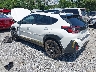 4S4GUHF68S3****** Salvamento y Reparables 2025 Subaru Crosstrek en Atlanta North