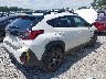 4S4GUHF68S3****** Salvamento y Destrozados 2025 Subaru Crosstrek en Estado de Georgia