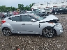 KMHTC6AD3HU****** Usados 2017 Hyundai Veloster en Estado de Iowa
