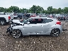 KMHTC6AD3HU****** Reparables 2017 Hyundai Veloster en Estado de Iowa