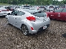 KMHTC6AD3HU****** Salvamento y Reparables 2017 Hyundai Veloster en Davenport