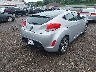 KMHTC6AD3HU****** Salvamento y Destrozados 2017 Hyundai Veloster en Estado de Iowa