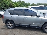 1C4NJDEB7HD****** Usados 2017 Jeep Compass en Estado de Carolina del Norte